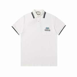 Picture of Gucci Polo Shirts Short _SKUGucciS-2XL12dtr0527395